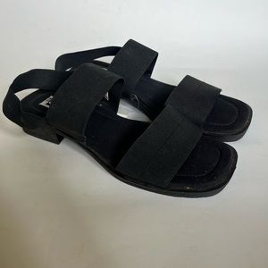 90s sandals. Never worn!